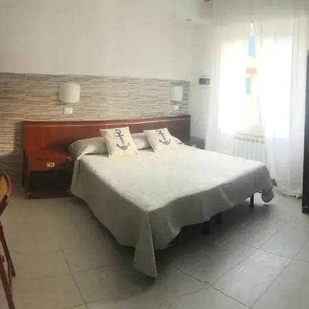 La Terrazza Sul Gigante 2 Apartamento