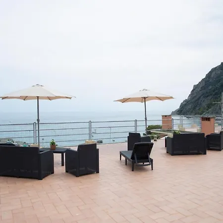 La Terrazza Sul Gigante 2 *