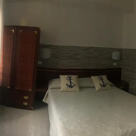 La Terrazza Sul Gigante 2 Monterosso al Mare